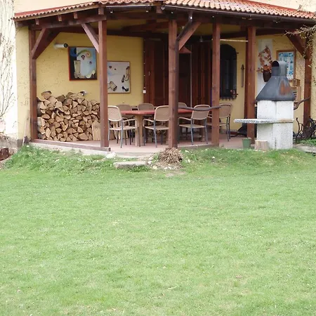 Pension Stara Skola Hruba Skala Exterior photo