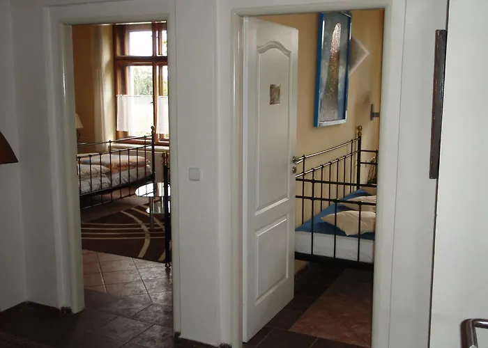 Pension Stara Skola