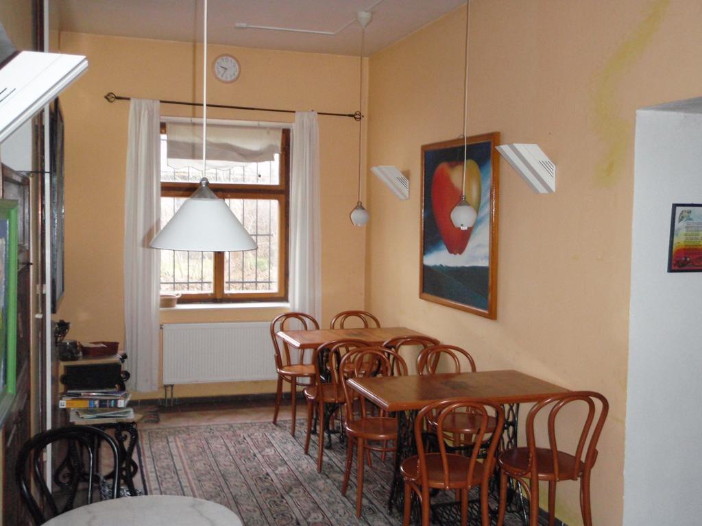 Pension Stara Skola Apartment