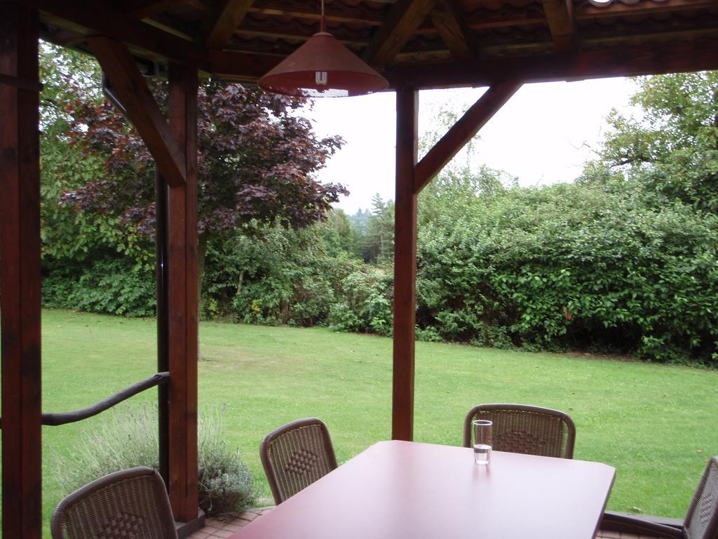 Pension Stara Skola Apartment *