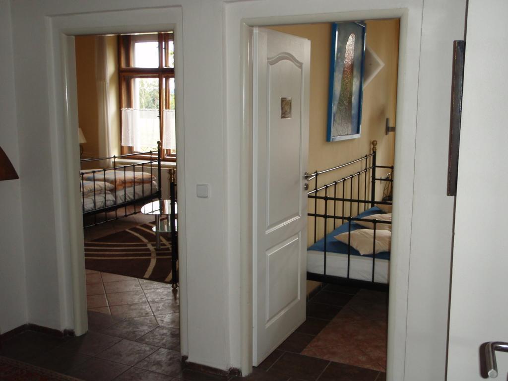 Apartment Pension Stara Skola *