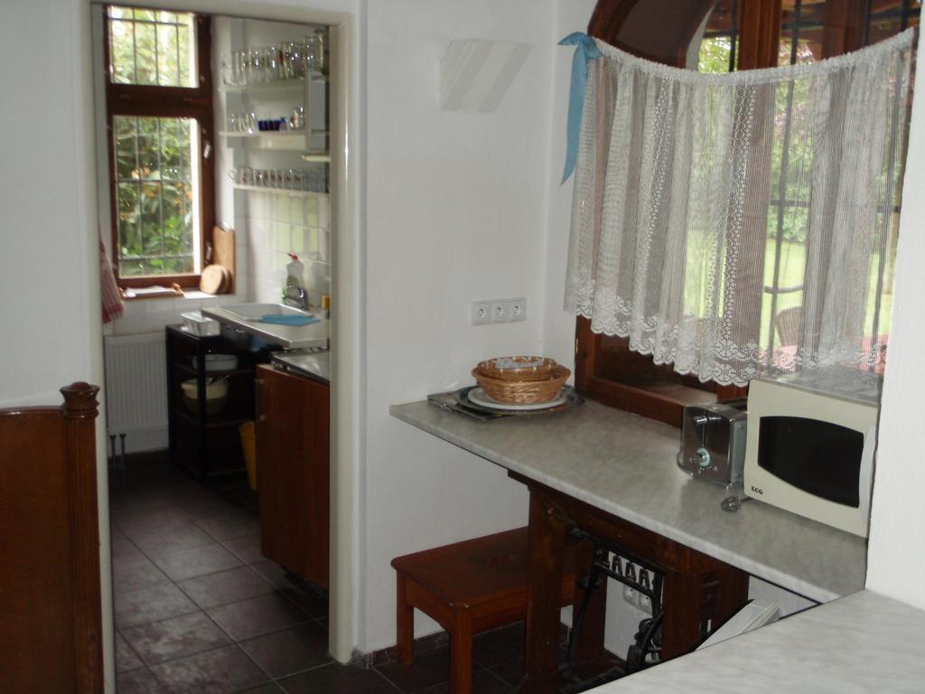 Pension Stara Skola Apartment Hruba Skala